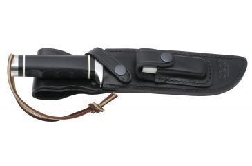 Image of SOG Specialty Knives Tools Trident Knife w/ Sheath