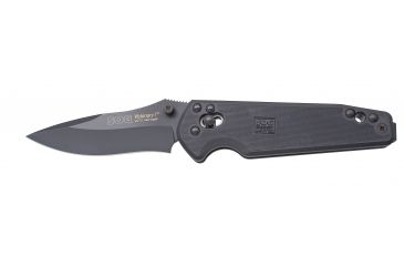 Image of SOG Knives VS-01 Visionary I silver Knife