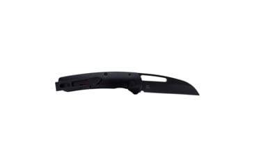 Image of Sog SOG Escape FL Frame Lock Knife Red 3" Black, Red, 9Cr, adult, BHQ-210646
