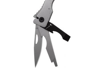 Image of SOG Specialty Knives &amp; Tools Sync II Multi-Tool, Bead Blast, SN1011-CP