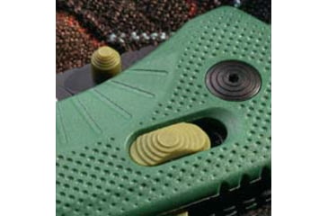 Image of SOG Specialty Knives &amp; Tools Aegis At - Forest + Moss - 11-41-04-57