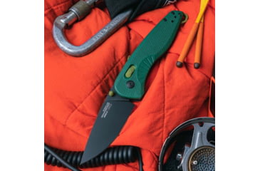 Image of SOG Specialty Knives &amp; Tools Aegis At - Forest + Moss - 11-41-04-57
