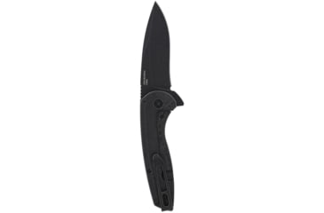 Image of SOG Specialty Knives &amp; Tools Aegis Flk 2.0 Black - Drop Point - SOG-14-41-05-43