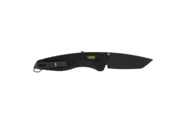 Image of SOG Specialty Knives &amp; Tools Aegis AT Folding Knives, Black/Moss, SOG-11-41-09-41