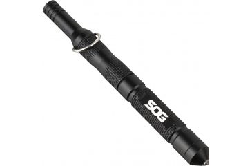 Image of SOG Specialty Knives &amp; Tools Flint Multi-Tool, Black, FT1001-CP