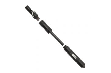 Image of SOG Specialty Knives &amp; Tools Flint Multi-Tool, Black, FT1001-CP