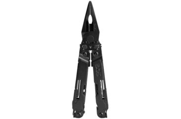 Image of SOG Specialty Knives &amp; Tools Poweraccess Deluxe, Black - PA2002-CP