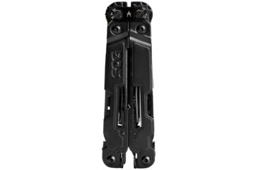 Image of SOG Specialty Knives &amp; Tools Poweraccess Deluxe, Black - PA2002-CP