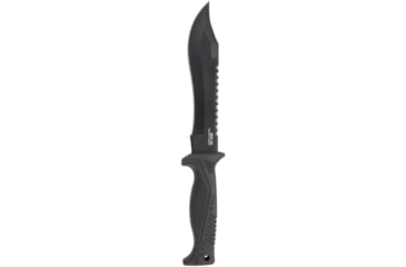 Image of SOG Specialty Knives &amp; Tools Pinnacle Bowie Fixed Blade Knife