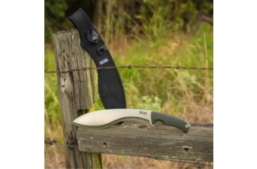 Image of SOG Specialty Knives &amp; Tools Tellus Machete