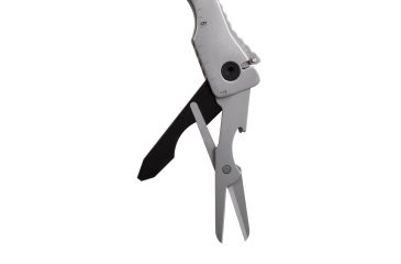 Image of SOG Specialty Knives &amp; Tools Sync II Multi-Tool, Bead Blast, SN1011-CP