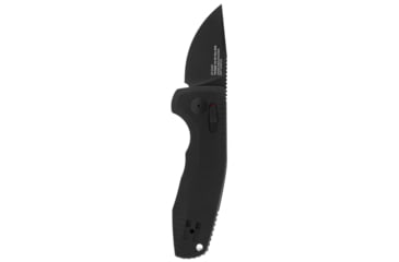 Image of SOG-TAC AU Compact  – Black / CA Special