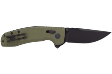 Image of SOG Specialty Knives &amp; Tools -tac Xr Od Green - 12-38-02-41