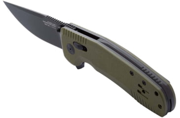 Image of SOG Specialty Knives &amp; Tools -tac Xr Od Green - 12-38-02-41