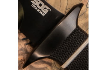 Image of SOG Specialty Knives &amp; Tools Tech Bowie