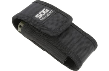 Image of SOG Specialty Knives &amp; Tools Tellus MT Mult Tool Green, SOG29060141