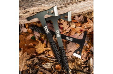 Image of SOG Specialty Knives &amp; Tools Throwing Hawk Set of Three