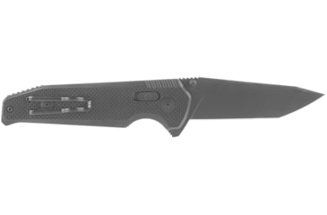 Image of SOG Specialty Knives &amp; Tools Vision Xr - Black - Straight Edge - 12-57-01-57