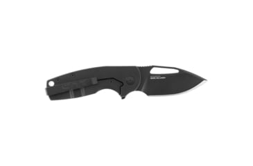 Image of SOG Specialty Knives &amp; Tools X Mikkel Collaboration Stout - Black - 14-03-02-57