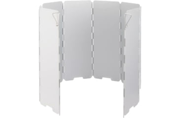 Image of Solo Stove Aluminum Windscreen, Small, X8WND