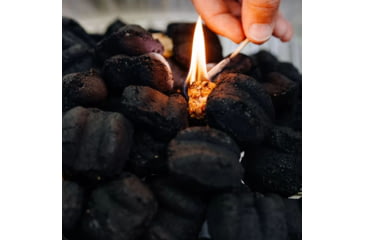 Image of Solo Stove Grill Ultimate Bundle, Stainless Steel, Cold-Rolled Steel, Powder Coated , Large, ULT-SSGRILL-22