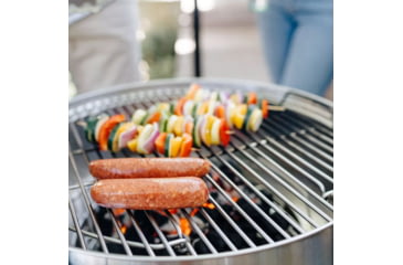 Image of Solo Stove Grill Ultimate Bundle, Stainless Steel, Cold-Rolled Steel, Powder Coated , Large, ULT-SSGRILL-22