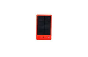 Image of SolPro Gemini White/Red With Micro USB Cable-Visual, White/Red 4003646