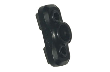 Image of Sons of Liberty Gun Works SOLGW 4140 Steel M-LOK QD Sling Socket Mount, Black, 4140SOCKET