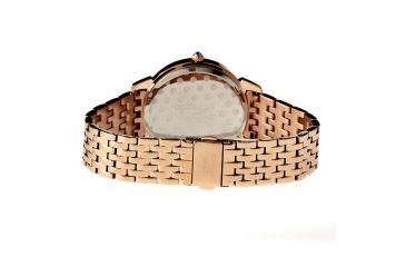 Image of Sophie And Freda Moon And Stars Ladies Watch, Rose Gold SAFSF2403