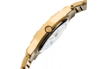 Image of Sophie And Freda Sf1206 Rushmore Ladies Watch, White SAFSF1206