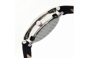 Image of Sophie And Freda Sf1402 Tuscany Ladies Watch, Black SAFSF1402