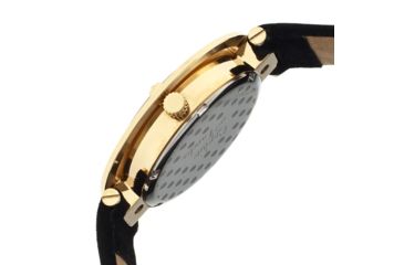 Image of Sophie And Freda Sf1404 Tuscany Ladies Watch, Black SAFSF1404