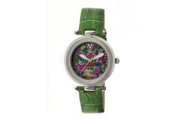 Image of Sophie And Freda Sf1604 Hidcote Ladies Watch, Multicolor SAFSF1604