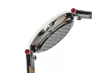 Image of Sophie And Freda Sf1701 Butchart Ladies Watch, Multicolor SAFSF1701