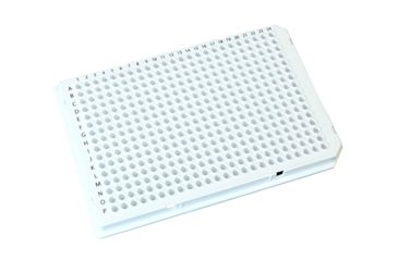 Image of Sorenson Plate Pcr 384-well 480 Wt 38820, Unit CS