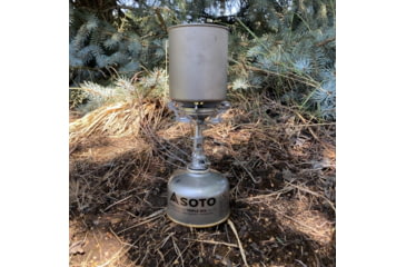 Image of Soto Thermostack Cook Set Original, Stainless Steel, OD-TSK