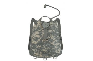 Image of Source Insotainer Hydration Pack - 10L, ACU 4000733010