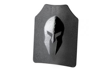 Image of Spartan Armor Systems Armor Systems AR500 Omega Body Armor And 10x12 Sentinel Plate Carrier Package, Multi-Cam, Medium-Extra Large, P5-STNL1012-MC-FC-KIT