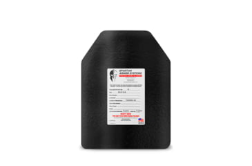 Image of Spartan Armor Systems Elaphros Gen 2 Spectra UHMWPE Body Armor