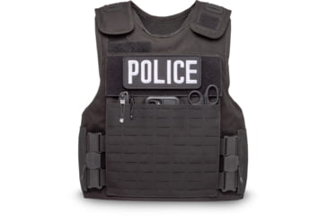 Image of Spartan Armor Systems Level IIIA 1000D Sentinel Legend Tactical Vest