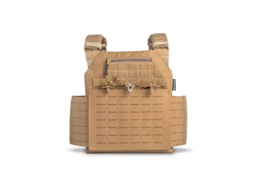 Image of Spartan Armor Systems Elaphros Gen 2 Level III 1000d Polyester Lightweight Achilles Package