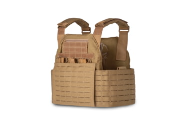 Image of Spartan Armor Systems Elaphros Gen 2 Level III 1000d Polyester Lightweight Achilles Package