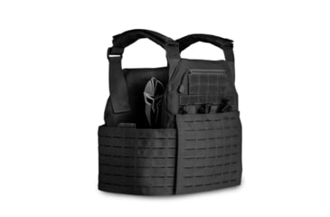 Image of Spartan Armor Systems Hercules Lite RF2 Level III+ 1000d Polyester Achilles Package