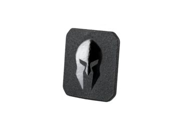 Image of Spartan Armor Systems Spartan Armor/Sentinel Plate Carrier and AR550  Level III Body Armor Package, Black, Adjustable, SAS-PKG500-STNL-BK-KIT, SAS-PKG500-STNL-BK-KIT