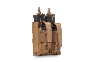 Image of Spartan Armor Systems Double Kangaroo Magazine Pouches