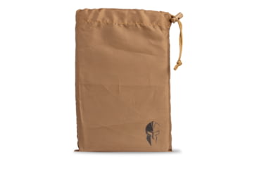Image of Spartan Armor Systems Triple Kangaroo Magazine Pouches