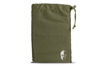 Image of Spartan Armor Systems Triple Kangaroo Magazine Pouches