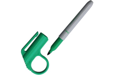 Image of Spartan Blades Pen Protector Green, SPP1GR