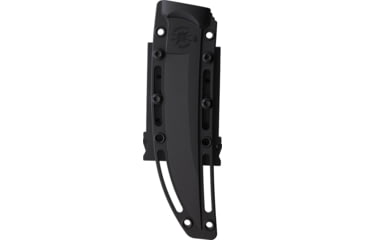 Image of Spartan Blades Ronin Torii Fixed Blade Black, SBBL4BKBK