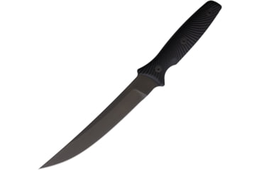 Image of Spartan Blades Ronin Torii Fixed Blade Black, SBBL4BKBK